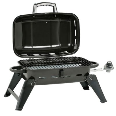 Master Cook Portable Gas Grill