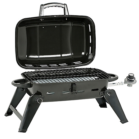 Master Cook Portable Gas Grill