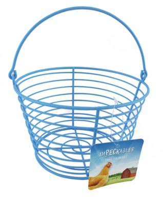 Image showing  Small Egg Basket