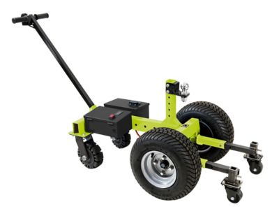 Tow Tuff Electric Trailer Dolly TMD-75ETD