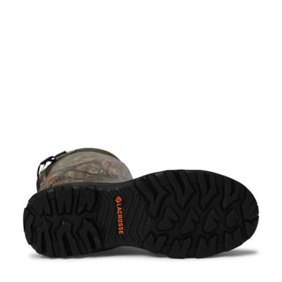 Image showing  Men's Alphaburly Pro Waterproof Hunting Boots, 18 in., 376067