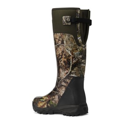 Image showing  Men's Alphaburly Pro Waterproof Hunting Boots, 18 in., 376067