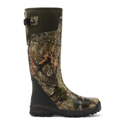 Muck Boot Company Men s Arctic Pro Extreme Conditions Waterproof Insulated Tall Rubber Hunting Boots 1525593 at Tractor Supply Co