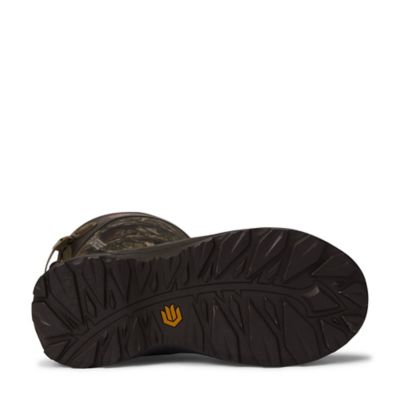 Image showing  Men's Alpha Agility 800g Hunting Boots, 17 in.