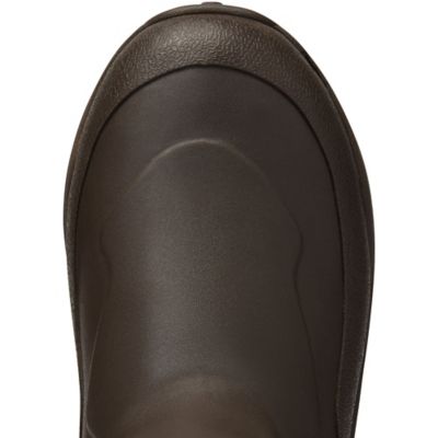 Image showing  Men's Alpha Agility 800g Hunting Boots, 17 in.