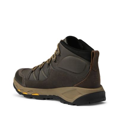 Image showing  San Juan Mid 4 in. GoreTex