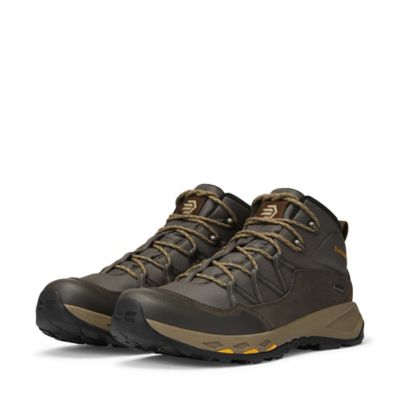 Image showing  San Juan Mid 4 in. GoreTex