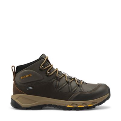 LaCrosse Footwear San Juan Mid 4 in. GoreTex