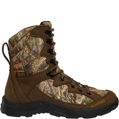 LaCrosse Footwear Clear Shot Boots, 8 in., 400 Gram