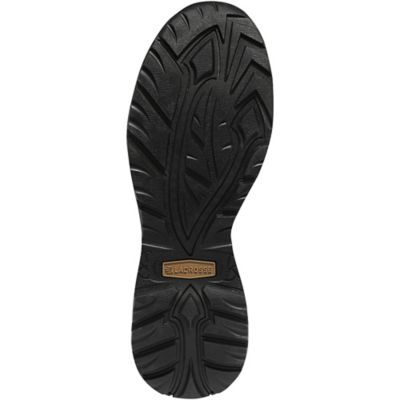 Image showing  Men's Windrose Waterproof 600g Insulated Hunting Boots, 8 in.