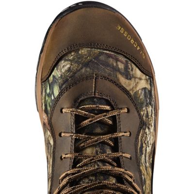 Image showing  Men's Windrose Waterproof 600g Insulated Hunting Boots, 8 in.