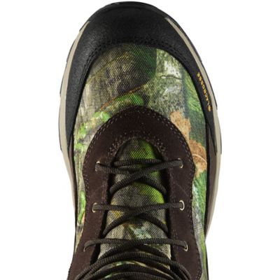 Image showing  Men's Venom II Waterproof Hunting Boots, 18 in.