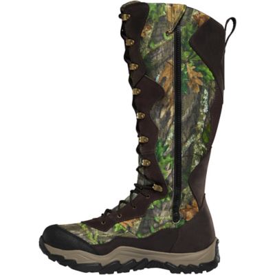 Image showing  Men's Venom II Waterproof Hunting Boots, 18 in.
