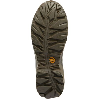 Image showing  Women's Alpha Agility Knee-High Snake Boots, 15 in.