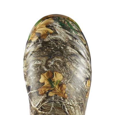 Image showing  Women's Alphaburly Pro Knee-High Waterproof Boots, 15 in.