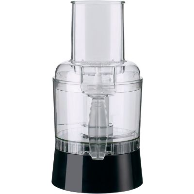 Image showing  SmartPower Duet Blender/Food Processor in Brushed Chrome