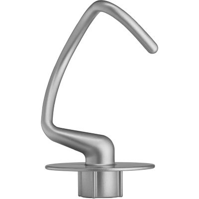 Image showing  5.5 qt. Tilt-Back Head Stand Mixer with 1 Power Outlet in Onyx