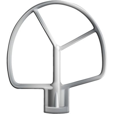 Image showing  5.5 qt. Tilt-Back Head Stand Mixer with 1 Power Outlet in Onyx