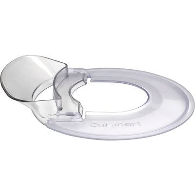 Image showing  5.5 qt. Tilt-Back Head Stand Mixer with 1 Power Outlet in Onyx