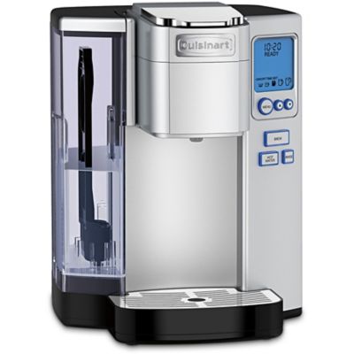 Cuisinart Premium Single-Serve Brewer