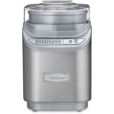 Cuisinart Cool Creations 2-Quart Ice Cream Maker