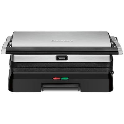 Cuisinart Griddler Grill and Panini Press