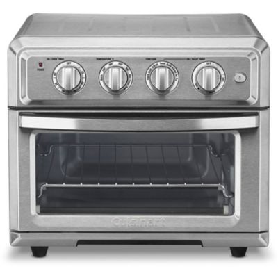 Cuisinart Air Fryer Toaster Oven