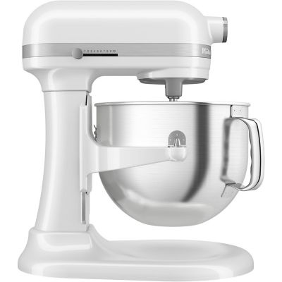 KitchenAid 7-Qt. Bowl Lift Stand Mixer in Contour Silver at Tractor Supply  Co.