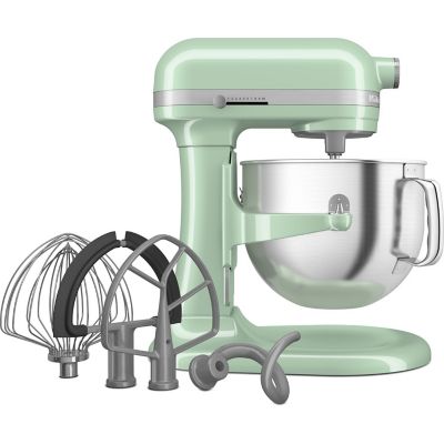 Image showing  7 qt. Bowl Lift Stand Mixer, Pistachio
