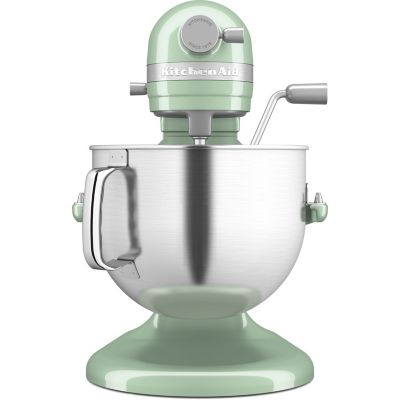 Image showing  7 qt. Bowl Lift Stand Mixer, Pistachio