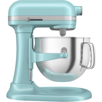 KitchenAid 7-Qt. Bowl Lift Stand Mixer in Mineral Water