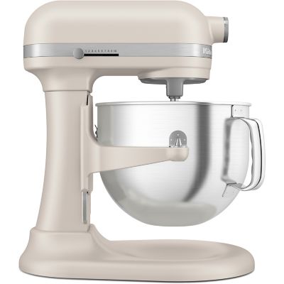 KitchenAid 7-Qt. Bowl Lift Stand Mixer in Milkshake