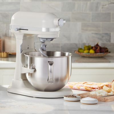 Image showing  7 qt. Bowl Lift Stand Mixer, Milkshake
