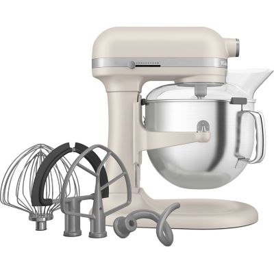 Image showing  7 qt. Bowl Lift Stand Mixer, Milkshake