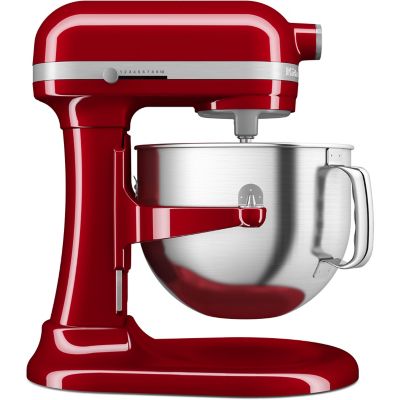 KitchenAid KSM7586PCA Mixer Red 