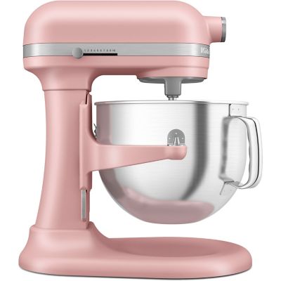 KitchenAid 7-Qt. Bowl Lift Stand Mixer in Dried Rose