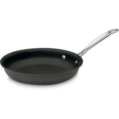 Cuisinart Chef's Classic Non Stick Hard Anodized Saute Pan with