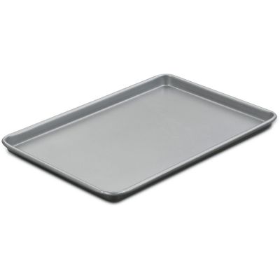 Image showing  Chefs Classic Non-Stick Metal 15 in. Baking Sheet