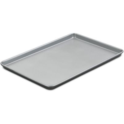 Image showing  Chefs Classic Non-Stick Metal 17 in. Baking Sheet