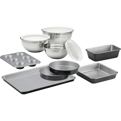 Cuisinart Chef s Classic Non Stick Metal 6 Piece Bakeware Set at Tractor Supply Co