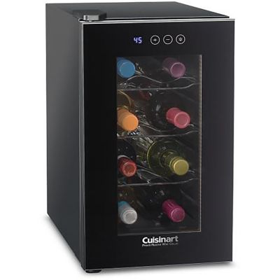 Cuisinart Private Reserve 8-Bottle Wine Cellar