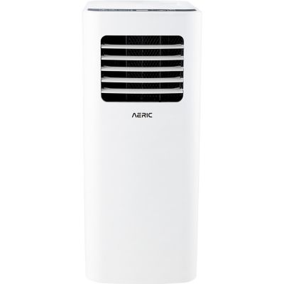 Aeric 5,500 BTU SACC (9,000 BTU ASHRAE) Portable Air Conditioner