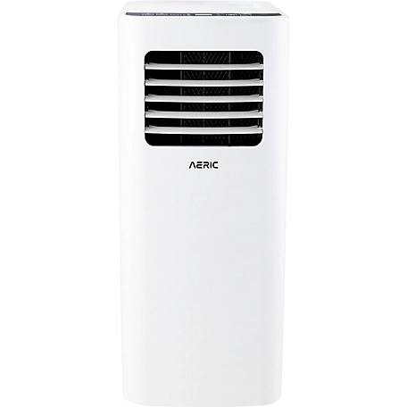 Aeric 5,500 BTU SACC (9,000 BTU ASHRAE) Portable Air Conditioner