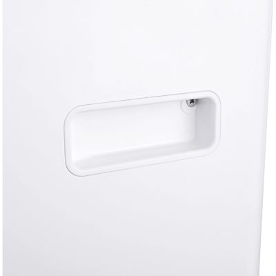 Image showing 8 th Aeric 5,500 BTU SACC (9,000 BTU ASHRAE) Portable Air Conditioner