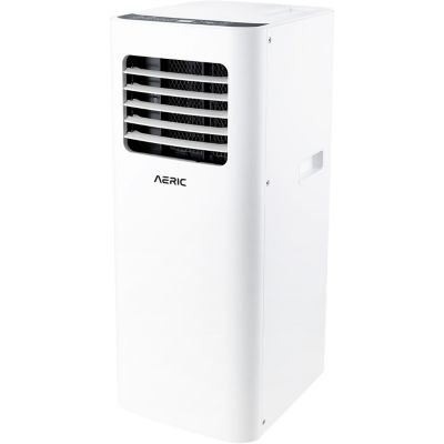 Image showing 9 th Aeric 5,500 BTU SACC (9,000 BTU ASHRAE) Portable Air Conditioner