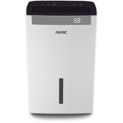 Aeric 50 Pint Dehumidifier