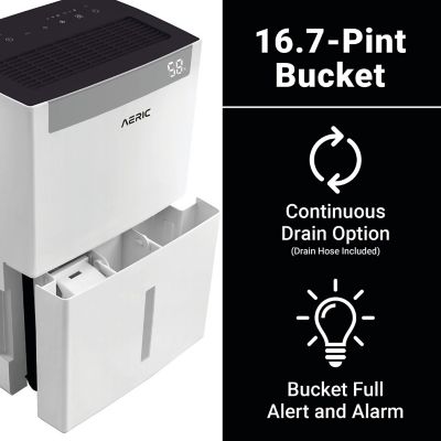 Image showing  50 pt. Dehumidifier