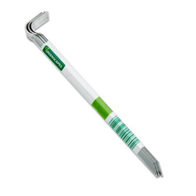 Image showing  3 pk. Metal L-Stakes