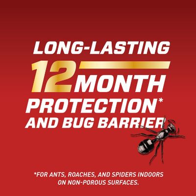 Image showing  Home Defense Insect Killer for Indoor & Perimeter Refill, 1 gal.