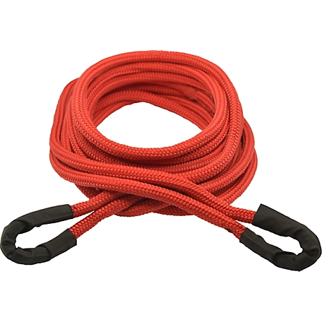 Catapult Kinectic Recovery Rope 18500 lb. MBS 3/4 in. x 20 ft. Type